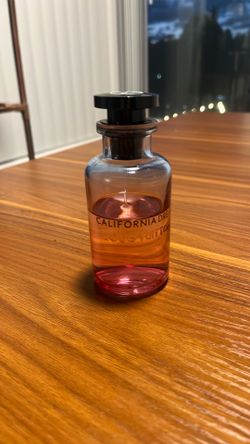 Louis Vuitton, California dream