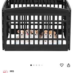 Dog Playpen/crate