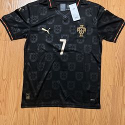 Soccer Jersey
