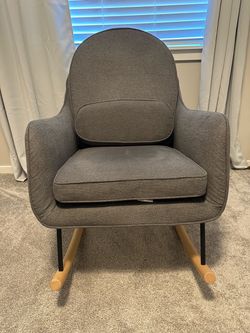 Delta Children Rocking Chair