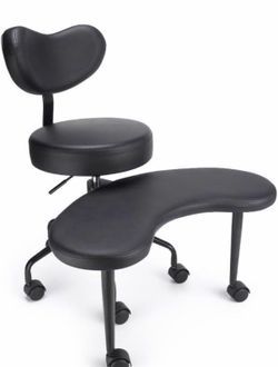 Pipersong Height-Adjustable Kneeling Chair PRICE IS FIRM!!