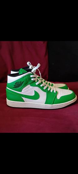 Jordan 1 size 10,,no box