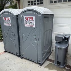 Porta Potties