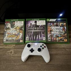 XBOX ONE