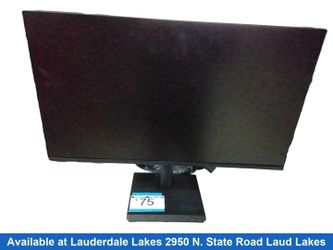 Acer V247y Black Computer Monitor
