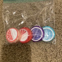 JOJOWELL Shower Steamers