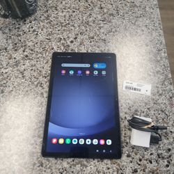 SAMSUNG TABLET SM -X218U