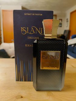 Khadlaj Island Dream