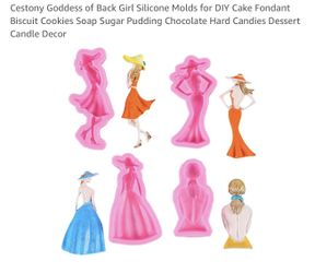 Chocolate Mold 