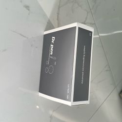Dr Pen Micro Needling System