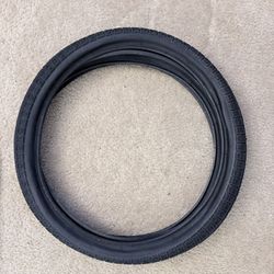 Bontrager Tic Tac Toe Tires 20x1.80 
