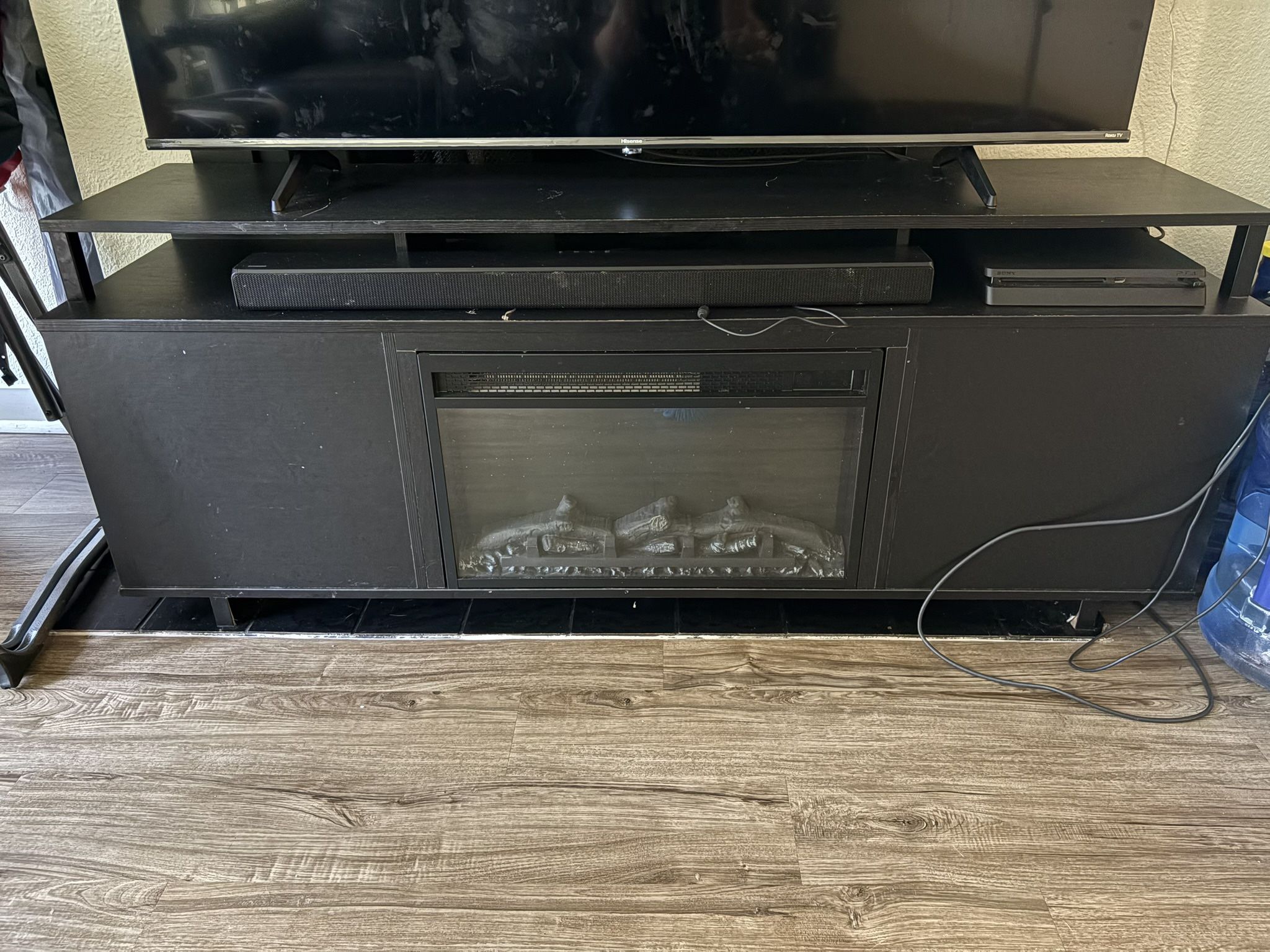 Tv Stand