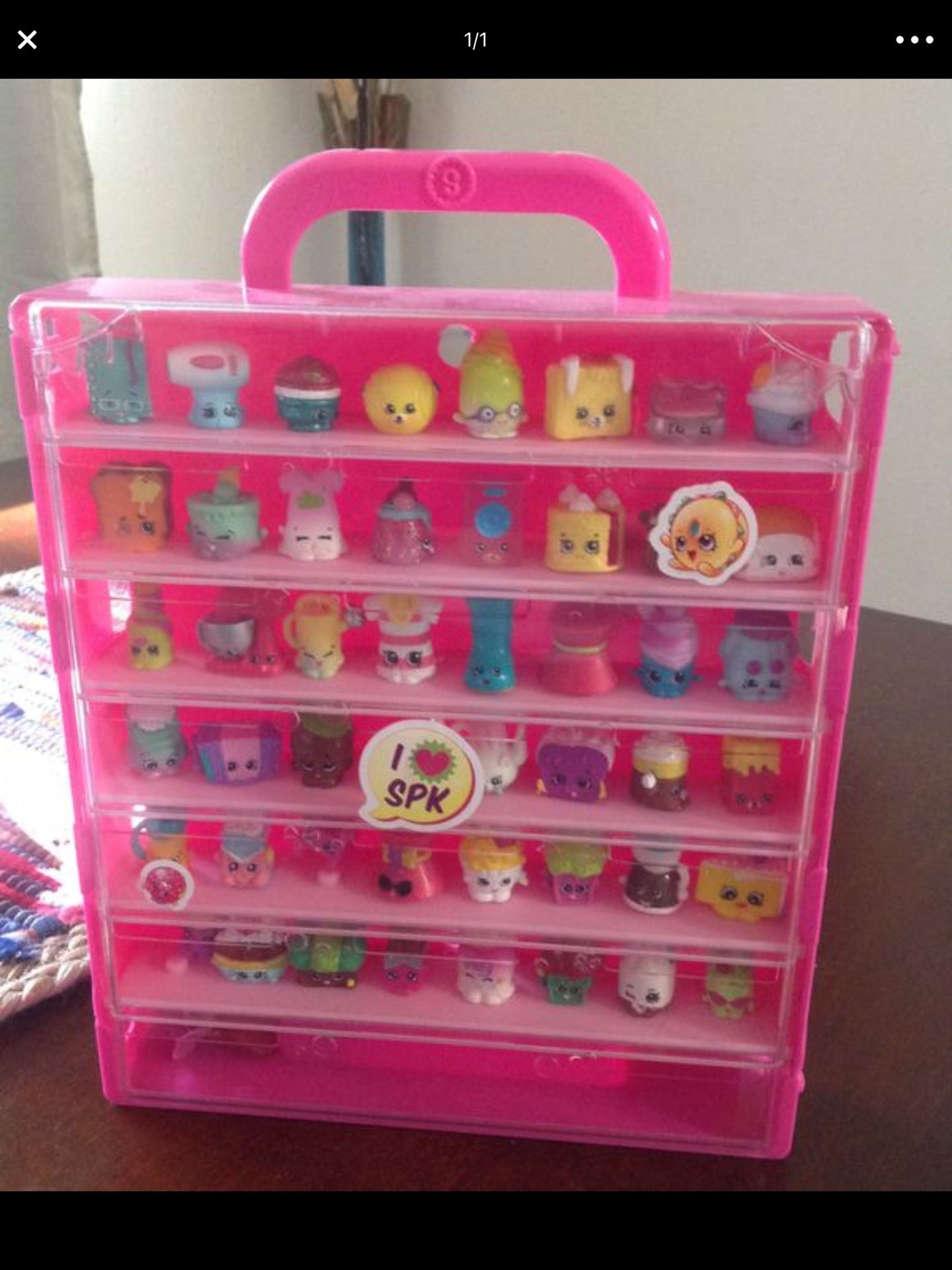 SHOPKINS