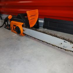 Electric  Saw 