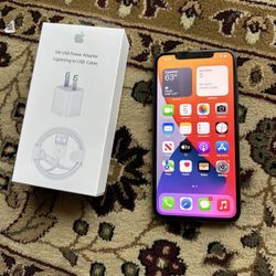 iPhone XS 256 GB Unlocked 