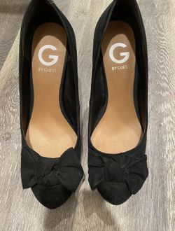 G By Guess Women Shoes Pump Size 8