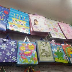 Gift Bags