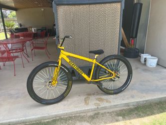 SE bike beastmode will negotiate price