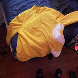 Supreme windbreaker Size medium 