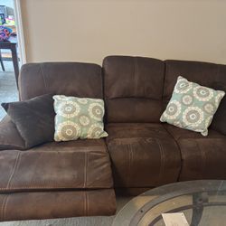 La-z-boy Sofa Recliner