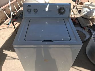 Washer