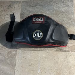 Sparring Punching Belt