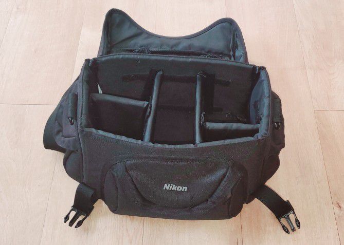 Nikon Bag Amera Bag