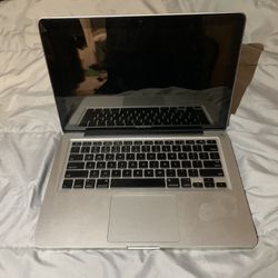 Mac Book Pros
