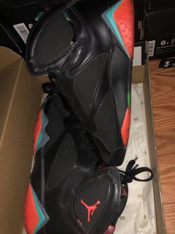 Retro 7