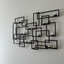 Wall Decore 