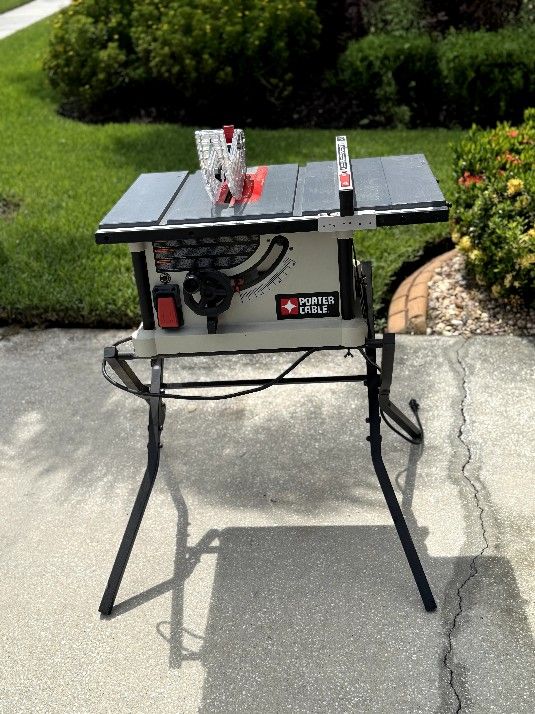 Table Saw