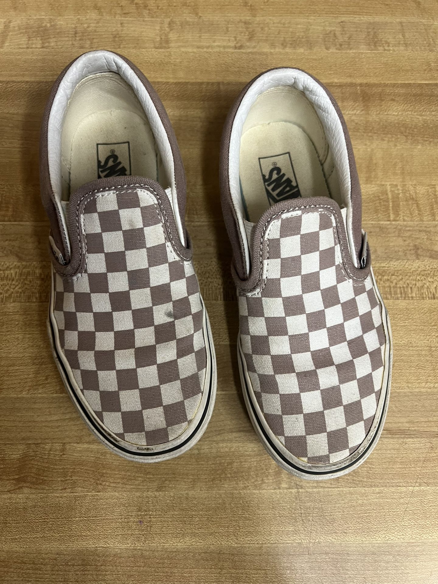 Kids Vans