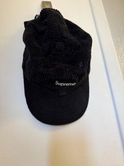 Supreme hat
