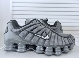 Nike Shox TL Men's size 9.5