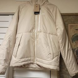 NIKE THERMA FIT LEGACY JACKET