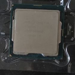 !!GAMERS!!INTEL CORE I9-9900K 9TH GEN