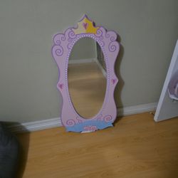 Princess Mirror 
