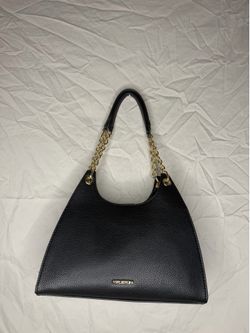 Halston Shoulder Bag