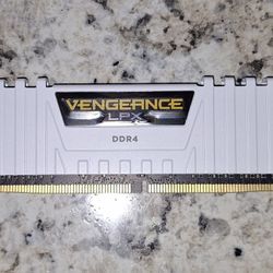 Corsair Vengeance LPX 16GB (2x8GB) 
