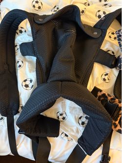 Baby carrier
