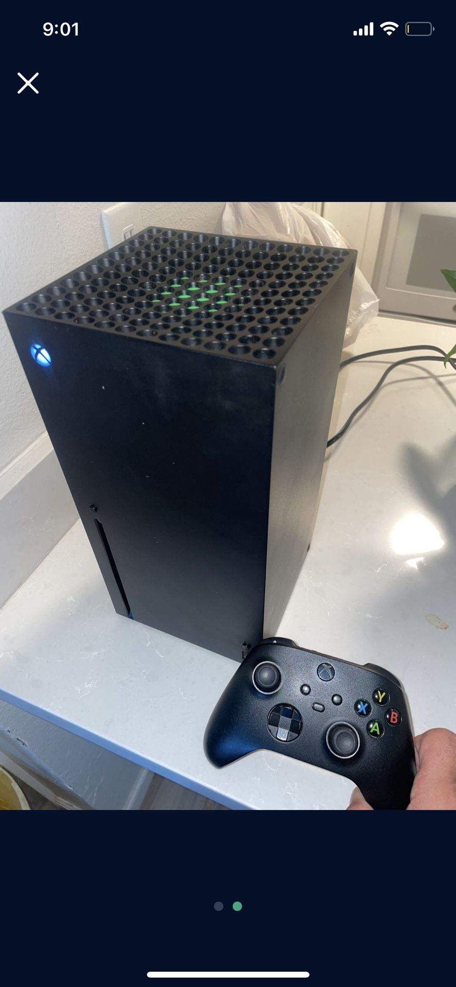 Xbox Series X for Sale in Phoenix, AZ OfferUp