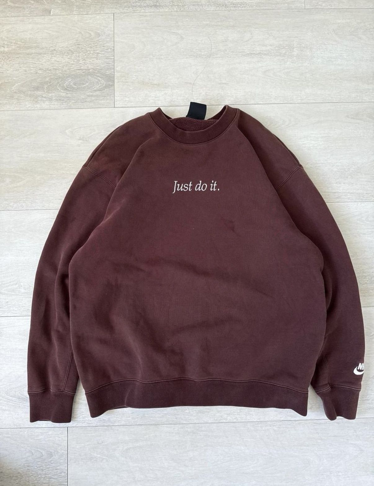 Vintage Nike Crewneck