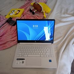 Hp Lap Top Brand New Condition 