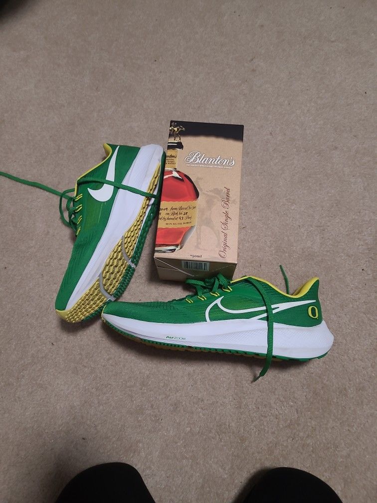 Oregon Ducks