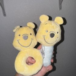 Baby Toys 