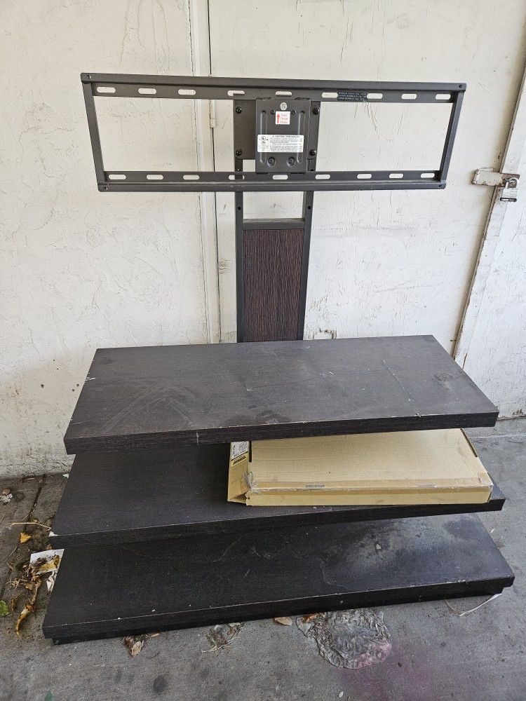 Tv Stand With Mount
