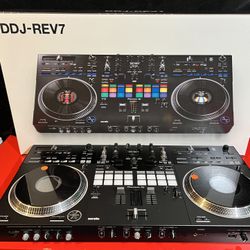 Pioneer REV-7