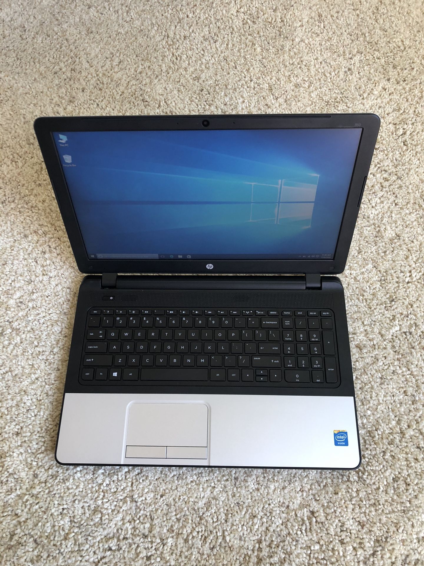 Hp Laptop