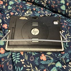 Hp Tablet