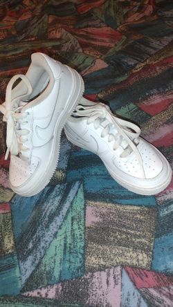 Kids Air Force 1